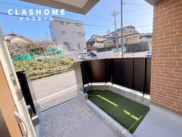 リバーサイド東洋　　刈谷市の賃貸ならクラスホーム刈谷店の展望