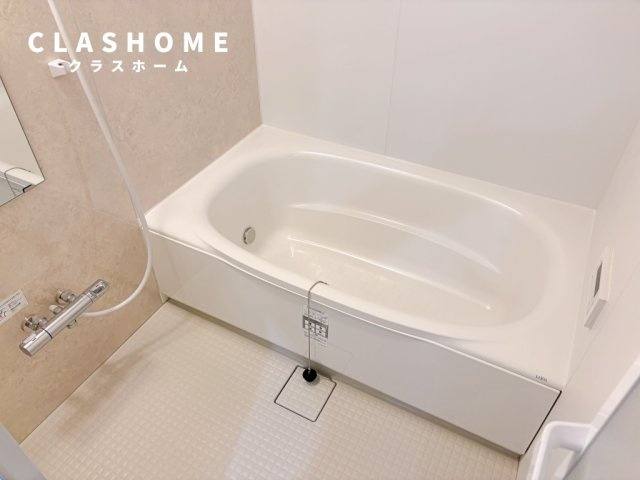 リバーサイド東洋　　刈谷市の賃貸ならクラスホーム刈谷店の浴室