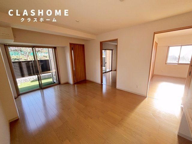 リバーサイド東洋　　刈谷市の賃貸ならクラスホーム刈谷店の居間・リビング