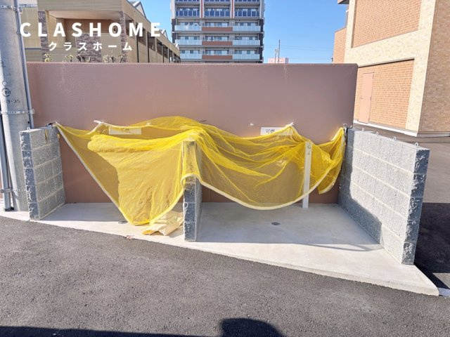 リバーサイド東洋　　刈谷市の賃貸ならクラスホーム刈谷店のその他共用部分