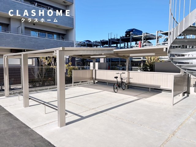 リバーサイド東洋　　刈谷市の賃貸ならクラスホーム刈谷店のその他共用部分