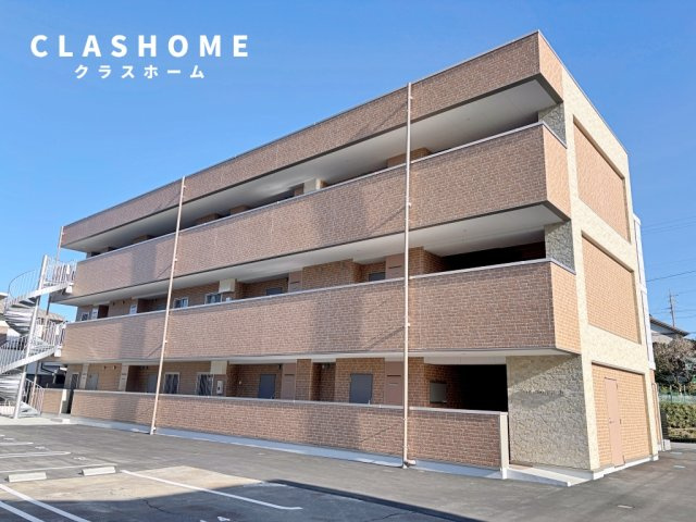 リバーサイド東洋　　刈谷市の賃貸ならクラスホーム刈谷店の外観