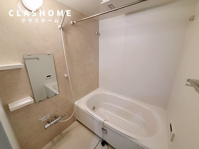 リバーサイド東洋　　刈谷市の賃貸ならクラスホーム刈谷店の浴室