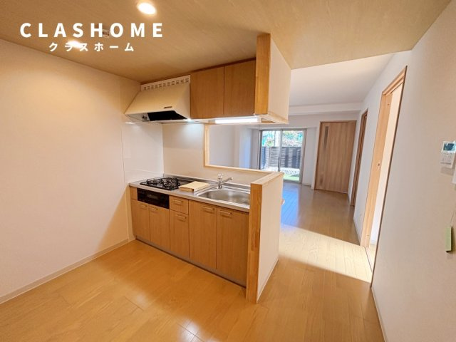 リバーサイド東洋　　刈谷市の賃貸ならクラスホーム刈谷店の居間・リビング