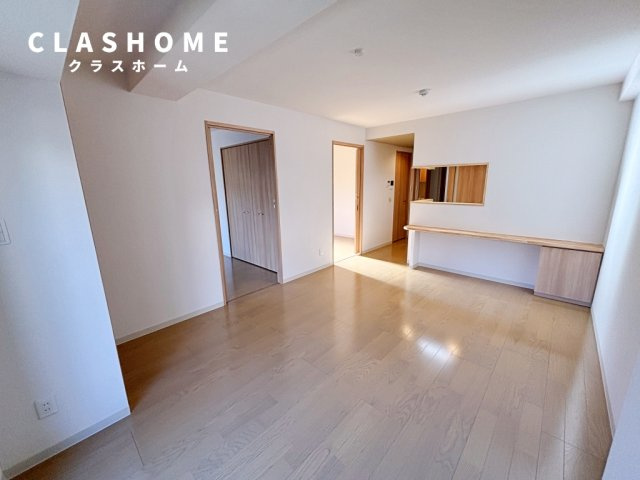 リバーサイド東洋　　刈谷市の賃貸ならクラスホーム刈谷店の居間・リビング