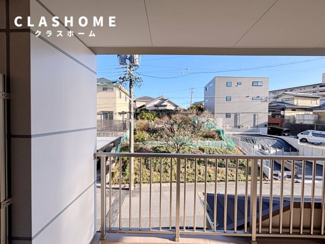 リバーサイド東洋　　刈谷市の賃貸ならクラスホーム刈谷店の展望