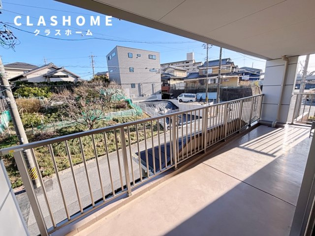 リバーサイド東洋　　刈谷市の賃貸ならクラスホーム刈谷店のその他共用部分