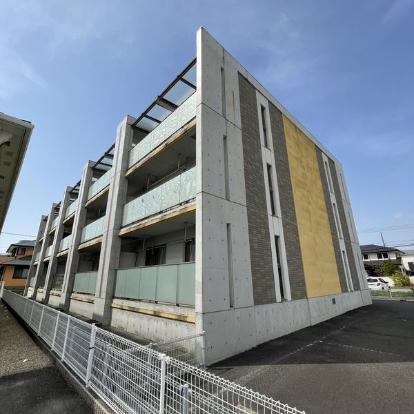 クリスタルステージ　　刈谷市近郊の賃貸はクラスホーム刈谷店のその他共用部分