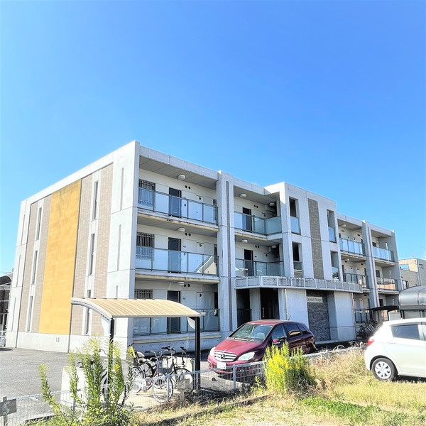 クリスタルステージ　　刈谷市近郊の賃貸はクラスホーム刈谷店の外観