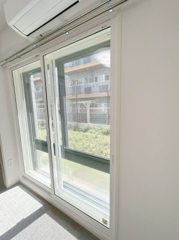 「防音マンション」クリオラモード新江古田サウンドテラスのその他