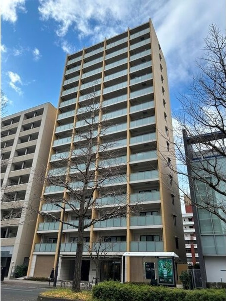 シュロスミーナ晩翠通