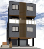 仮称）ケイ　ハウスの画像