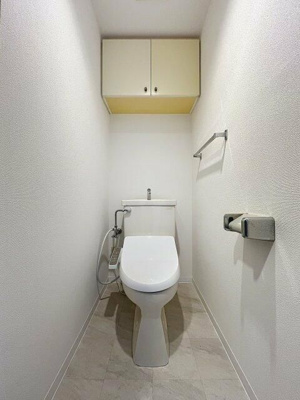 【トイレ】 | レールシティ十条清水坂公園