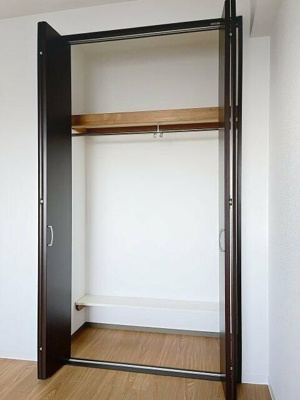 【収納】 | レールシティ十条清水坂公園