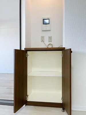 【収納】 | レールシティ十条清水坂公園