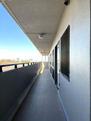 【その他共用部分】 | レールシティ十条清水坂公園