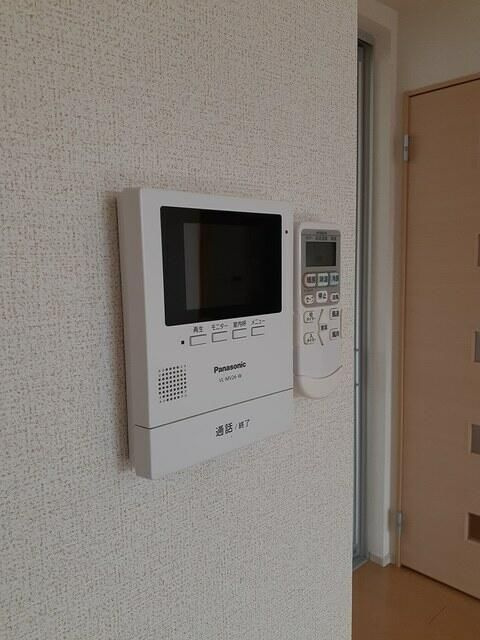 スカイレオのセキュリティ