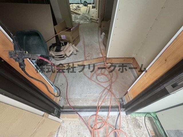 武蔵野市吉祥寺本町４丁目のアパートのその他