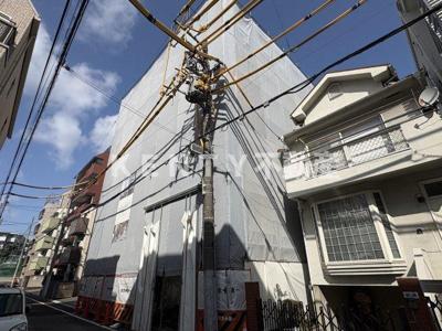 【外観】 | アリカ大森１