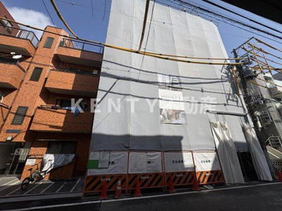 【外観】 | アリカ大森１