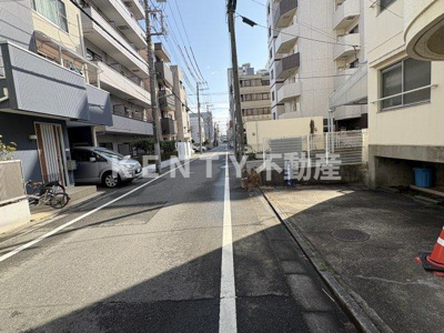 【周辺】 | アリカ大森１