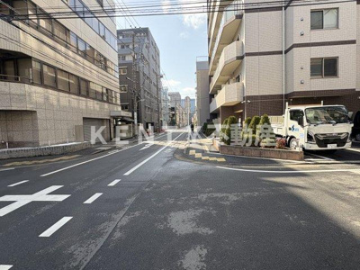 【周辺】 | アリカ大森１