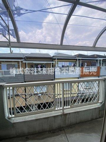 横小路町６丁目中古戸建の展望|閑静な住宅街です