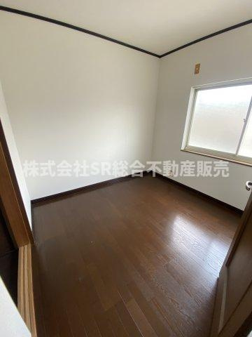 横小路町６丁目中古戸建の子供部屋|3F4.5帖洋室。お子さんのいるうちは子供部屋に使ってはいかがでしょうか