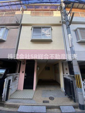 横小路町６丁目中古戸建