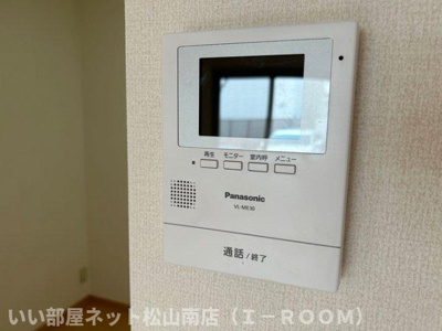 【セキュリティ】 | エスト･クレールⅡ