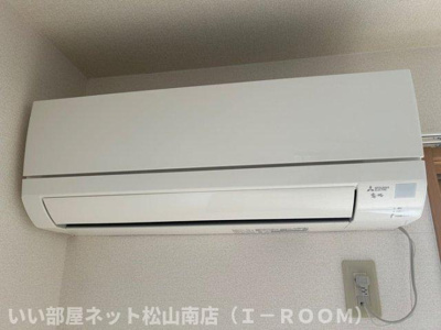 【設備】 | エスト･クレールⅡ