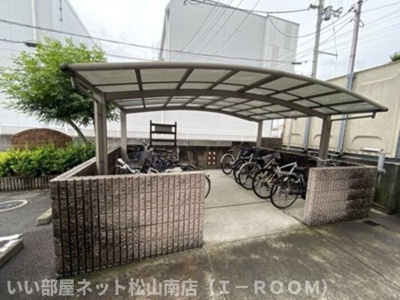 【その他共用部分】 | エスト･クレールⅡ