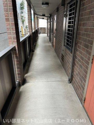 【エントランス】 | エスト･クレールⅡ