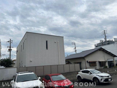 【展望】 | エスト･クレールⅡ