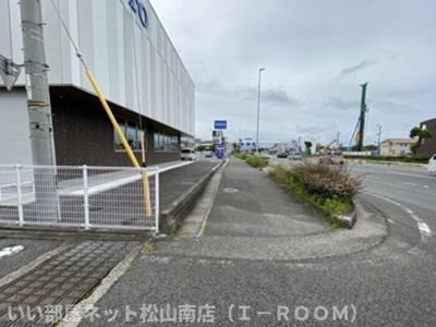 【周辺】 | エスト･クレールⅡ