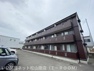 【外観】 | エスト･クレールⅡ