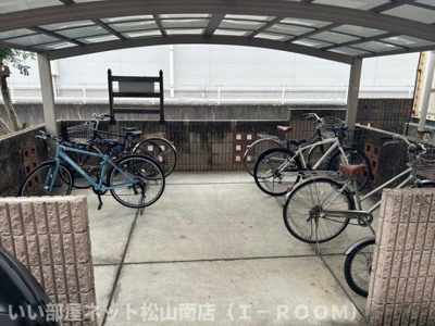 【その他共用部分】 | エスト･クレールⅡ