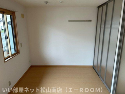 【内装】 | エスト･クレールⅡ