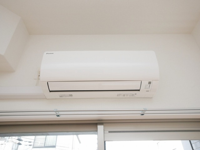 レオンコンフォート阿波座西の設備