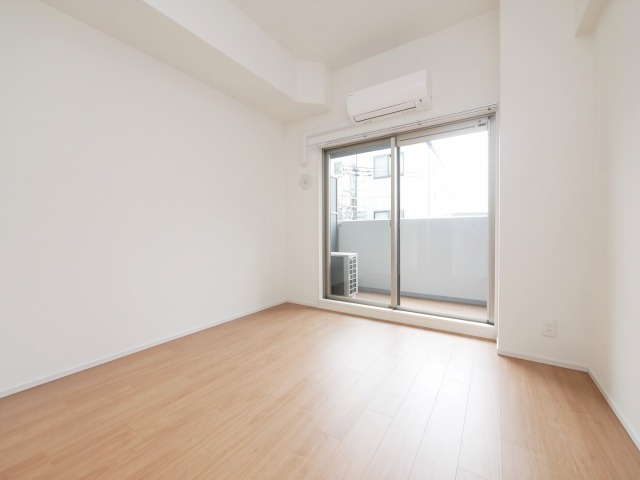 レオンコンフォート阿波座西の居間・リビング