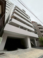  ミテッツァ大森Ⅱの画像