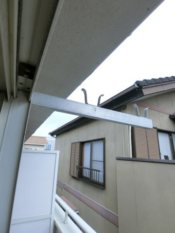 メゾネット可美のその他