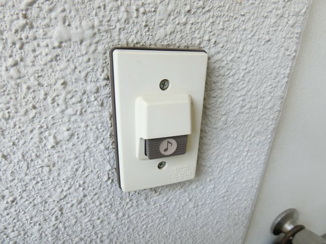 メゾネット可美のセキュリティ