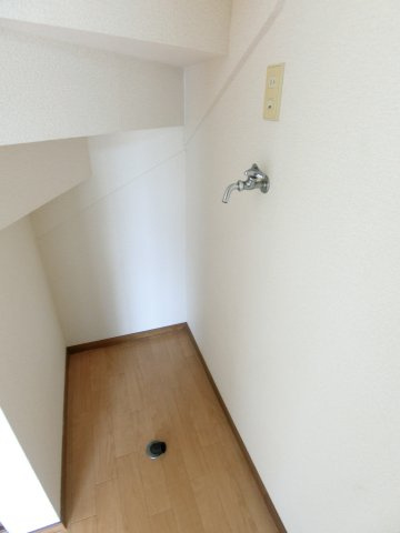 メゾネット可美のその他