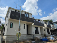 海老名市杉久保北5丁目　新築戸建て　全3棟の画像