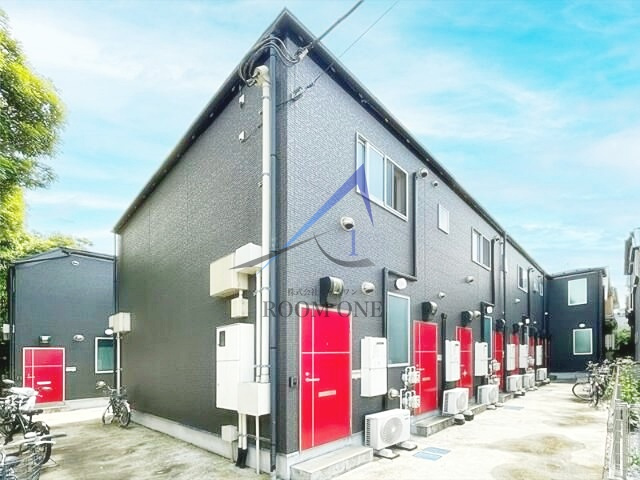 フェリーチェ中板橋