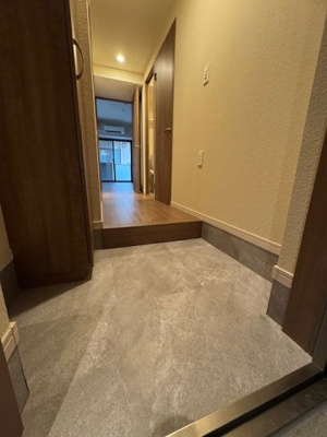 【玄関】 | Maison de Takaya