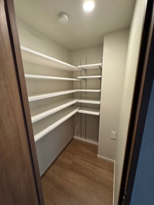 【収納】 | Maison de Takaya | パントリー