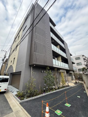 【外観】 | Maison de Takaya