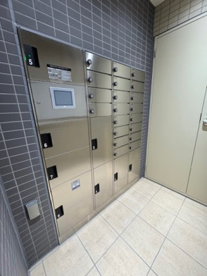 【その他共用部分】 | Maison de Takaya